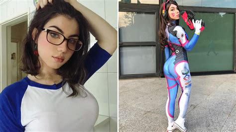 fe galvao xxx|Fe Galvao De Santos Cosplay